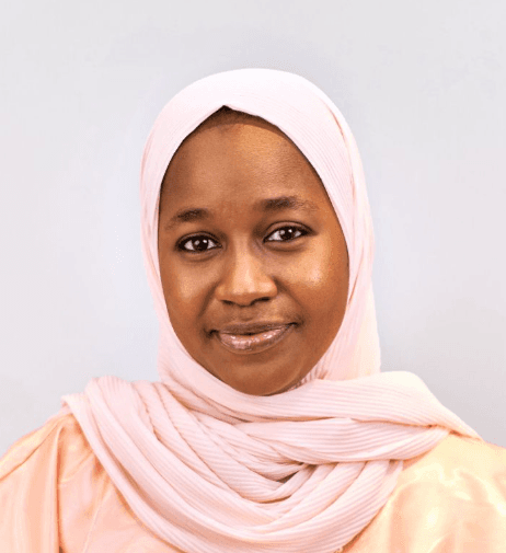 Dr. Asma’u Ribadu